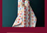 create unique textile patterns and fabric designs